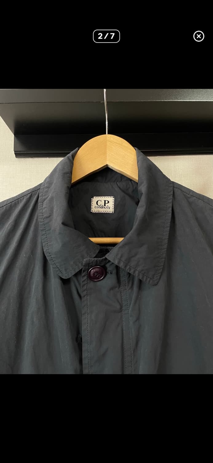Cp컴퍼니 코트 95사이즈 상품이미지3