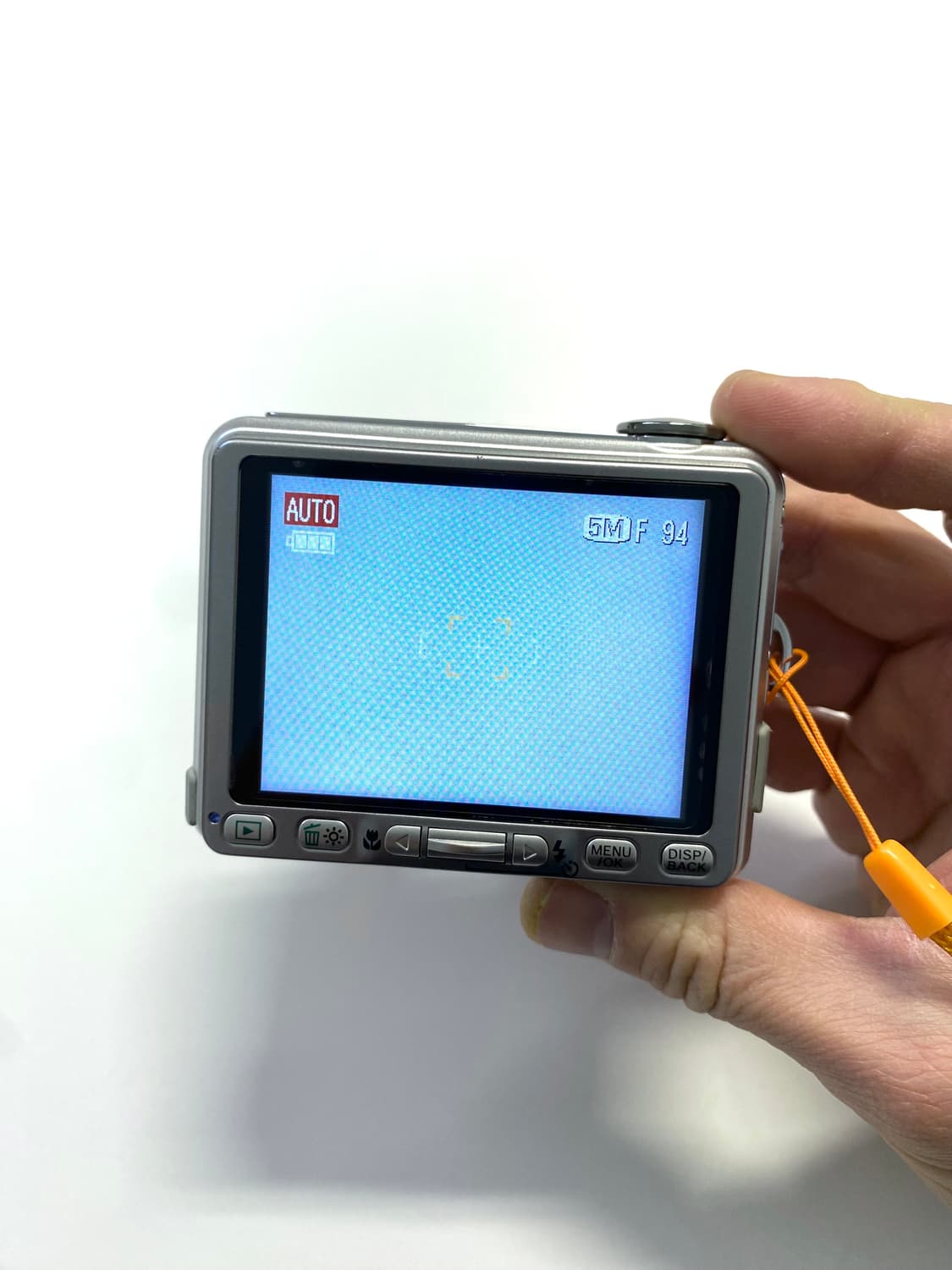 후지 파인픽스 V10 디지털 카메라 상품이미지3