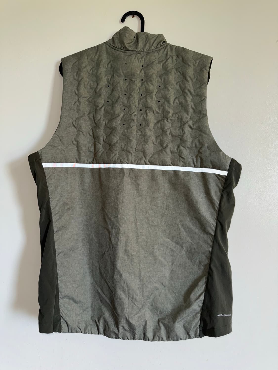 나이키 에어로 로프트 리펠 다운 베스트 xxl 상품이미지3