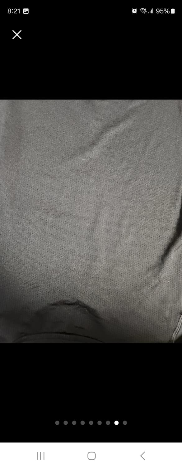 아디다스 Techfit 컴프레이션 트레이닝 기능성 긴팔
세탁만해두고 아직 상품이미지8