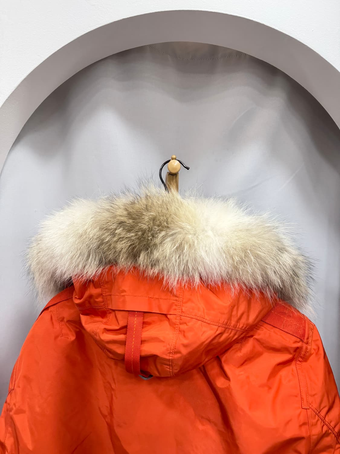 파라점퍼스 마스터피스 고비 패딩 L  상품이미지2