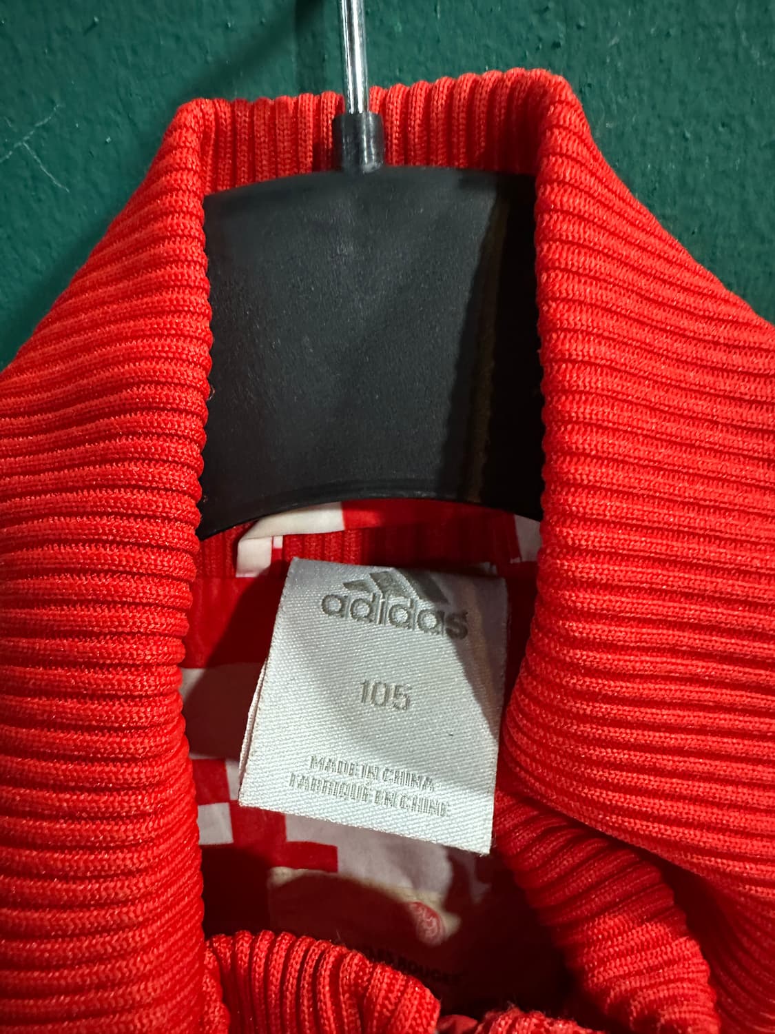 아디다스 까사블랑카 트랙탑져지 105 상품이미지4