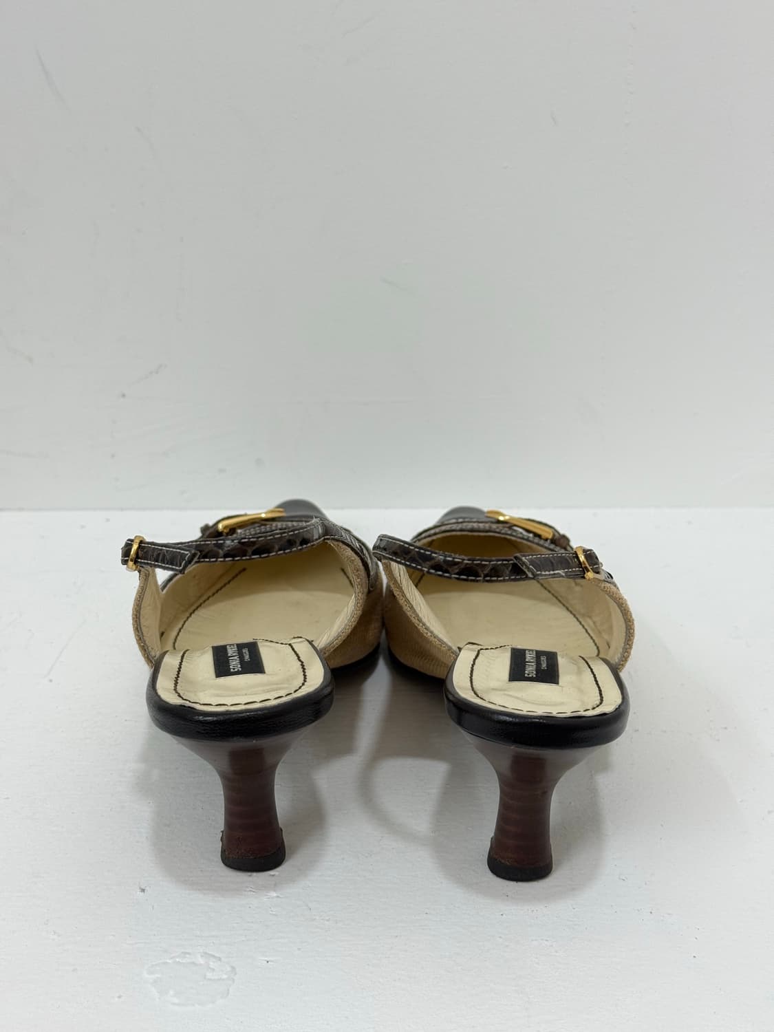 Sonia Rykiel 구두 상품이미지5