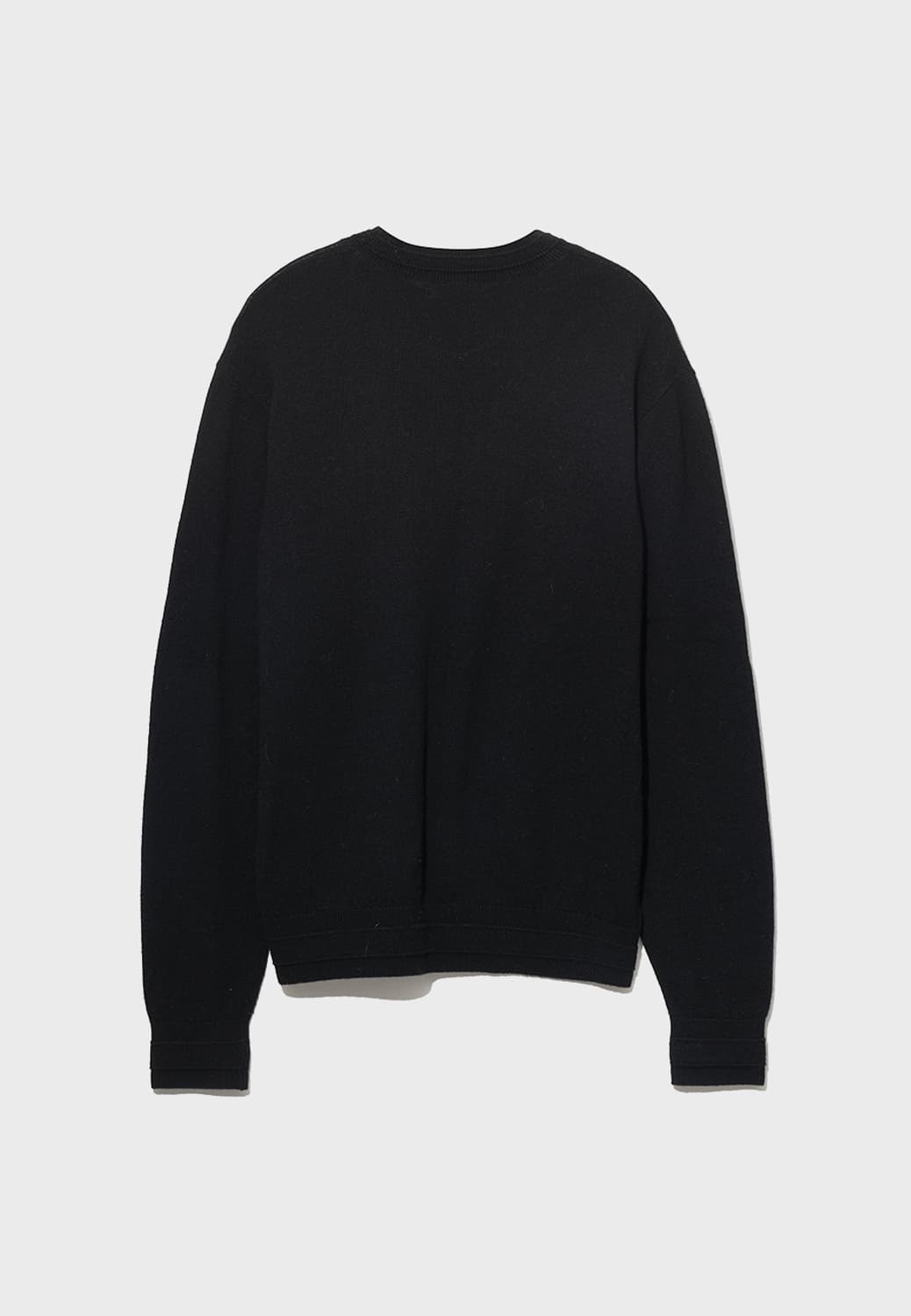 UNDERCOVER knit top 상품이미지2