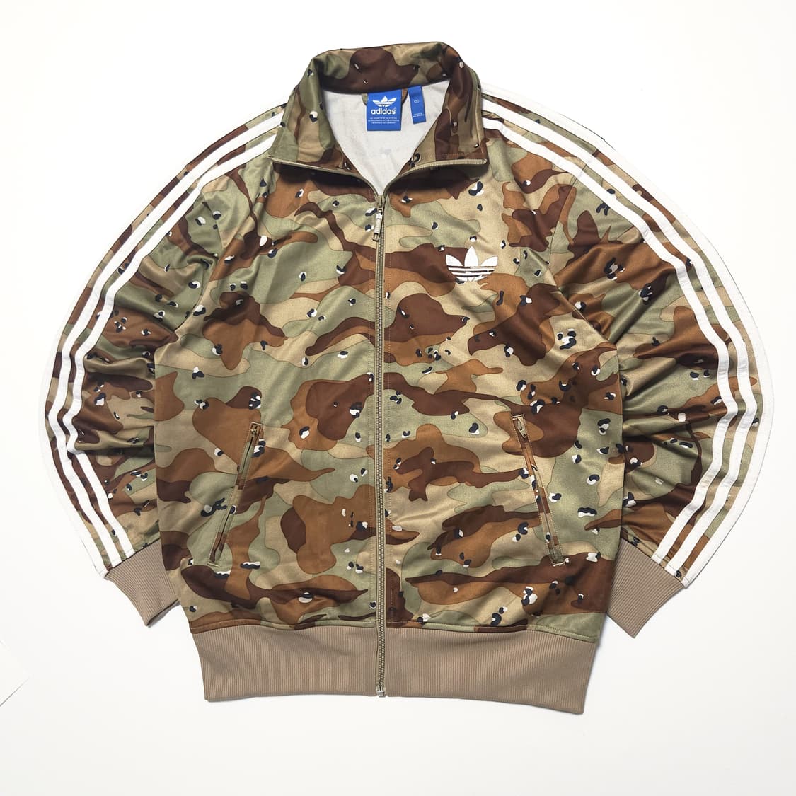 아디다스 OG 카모 파이어버드 트랙탑 져지 자켓 상품이미지1