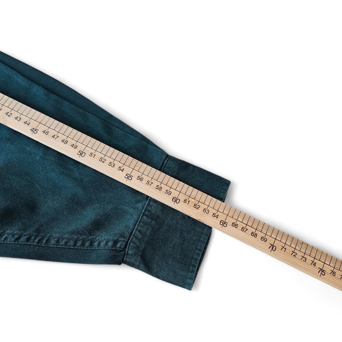 FR칼하트 면 오버핏 긴팔셔츠 XL 상품이미지6