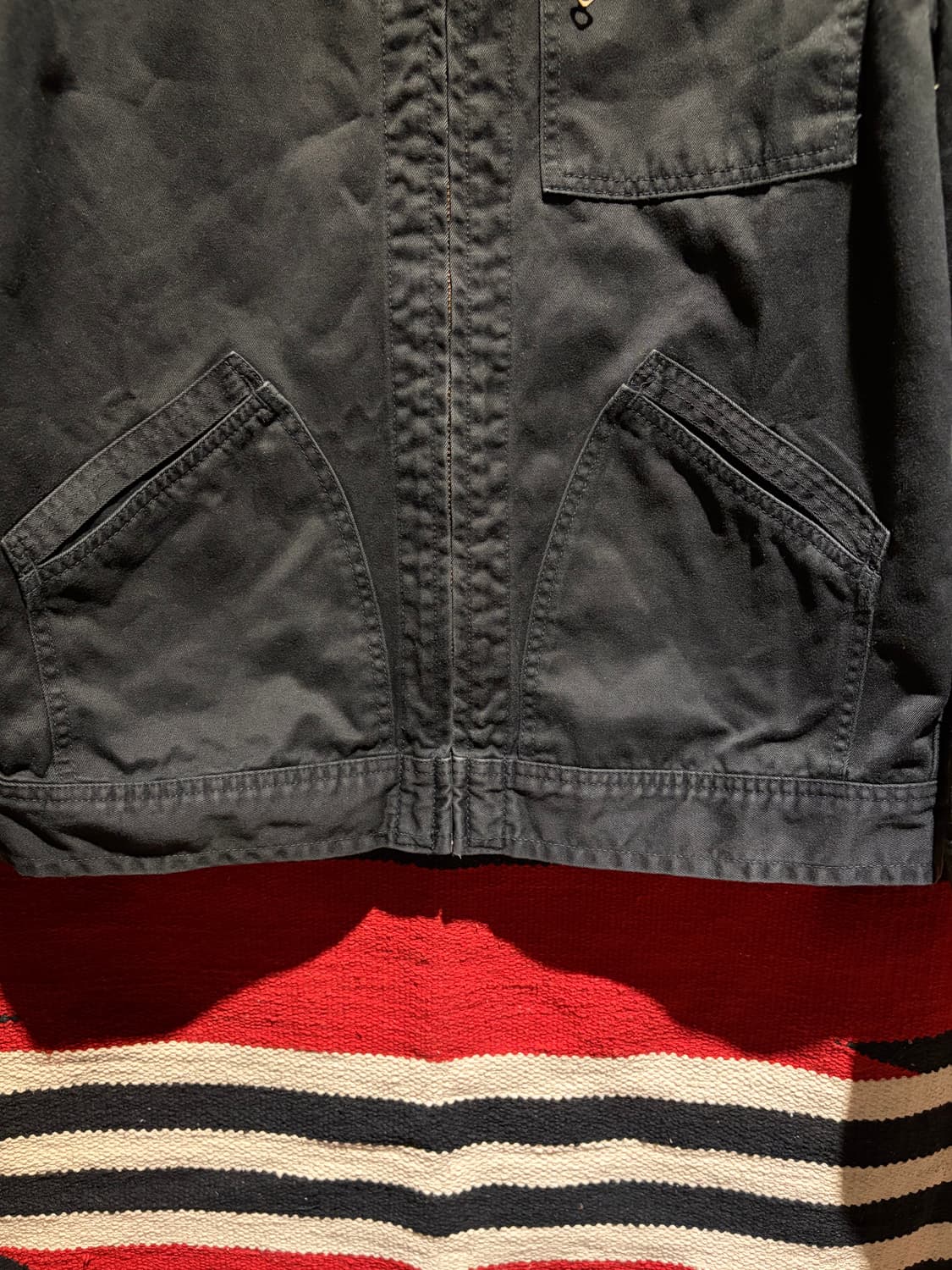 Radiall sport jacket / 라디올 스포츠 자켓 상품이미지7