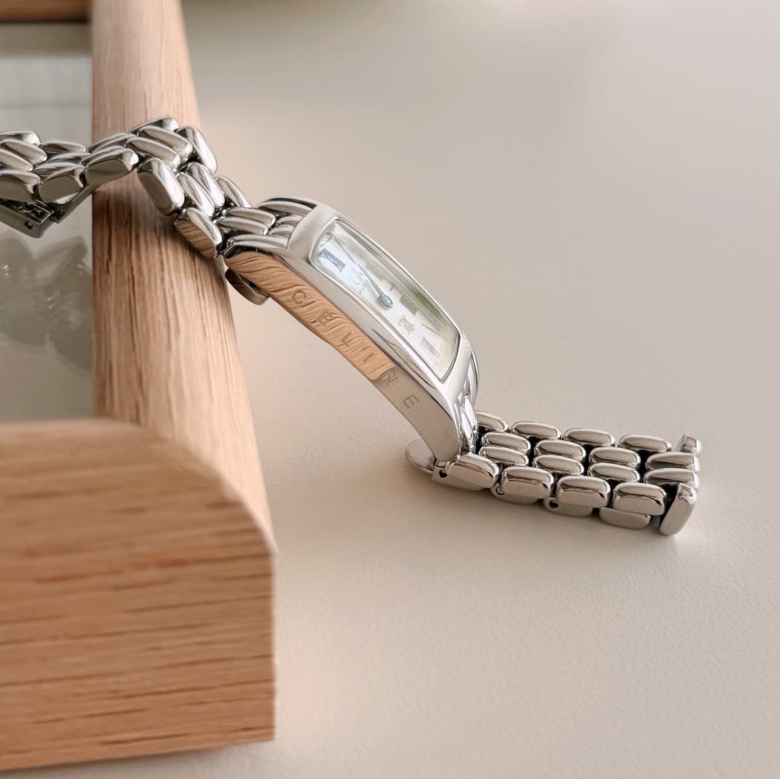 빈티지 셀린느 시계 [감정서 포함] 상품이미지4