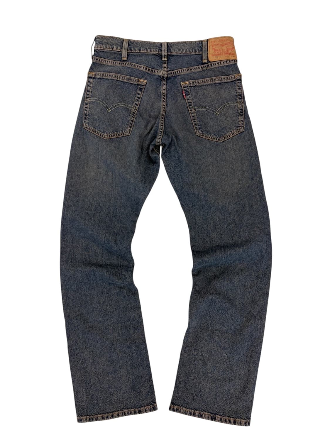 리바이스 517 부츠컷 데님팬츠 (30)  상품이미지5