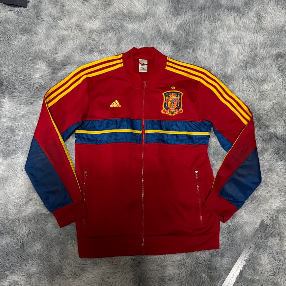 아디다스 스페인져지 105 XL사이즈  상품이미지1