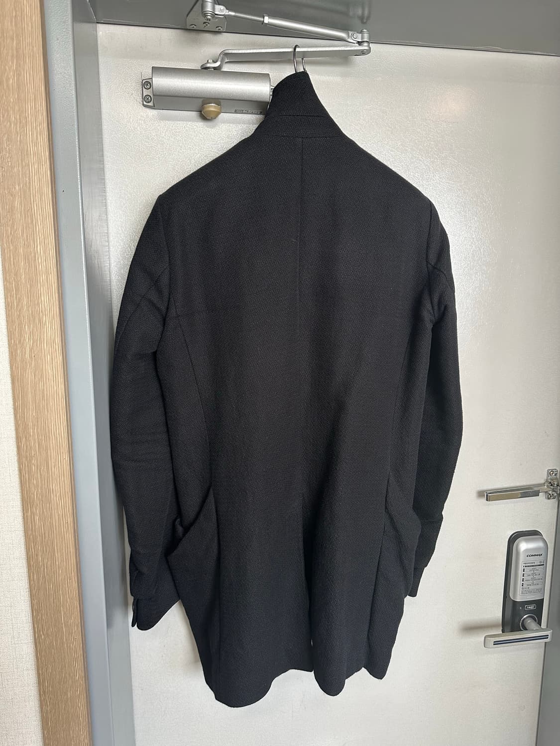 indiviual sentiments coat 상품이미지4