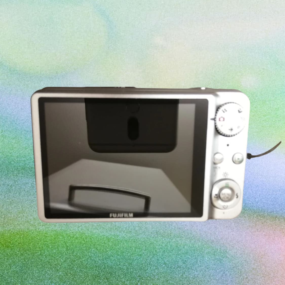 풀박,레어템!) 후지필름 파인픽스 J150w (작례포함) 상품이미지3