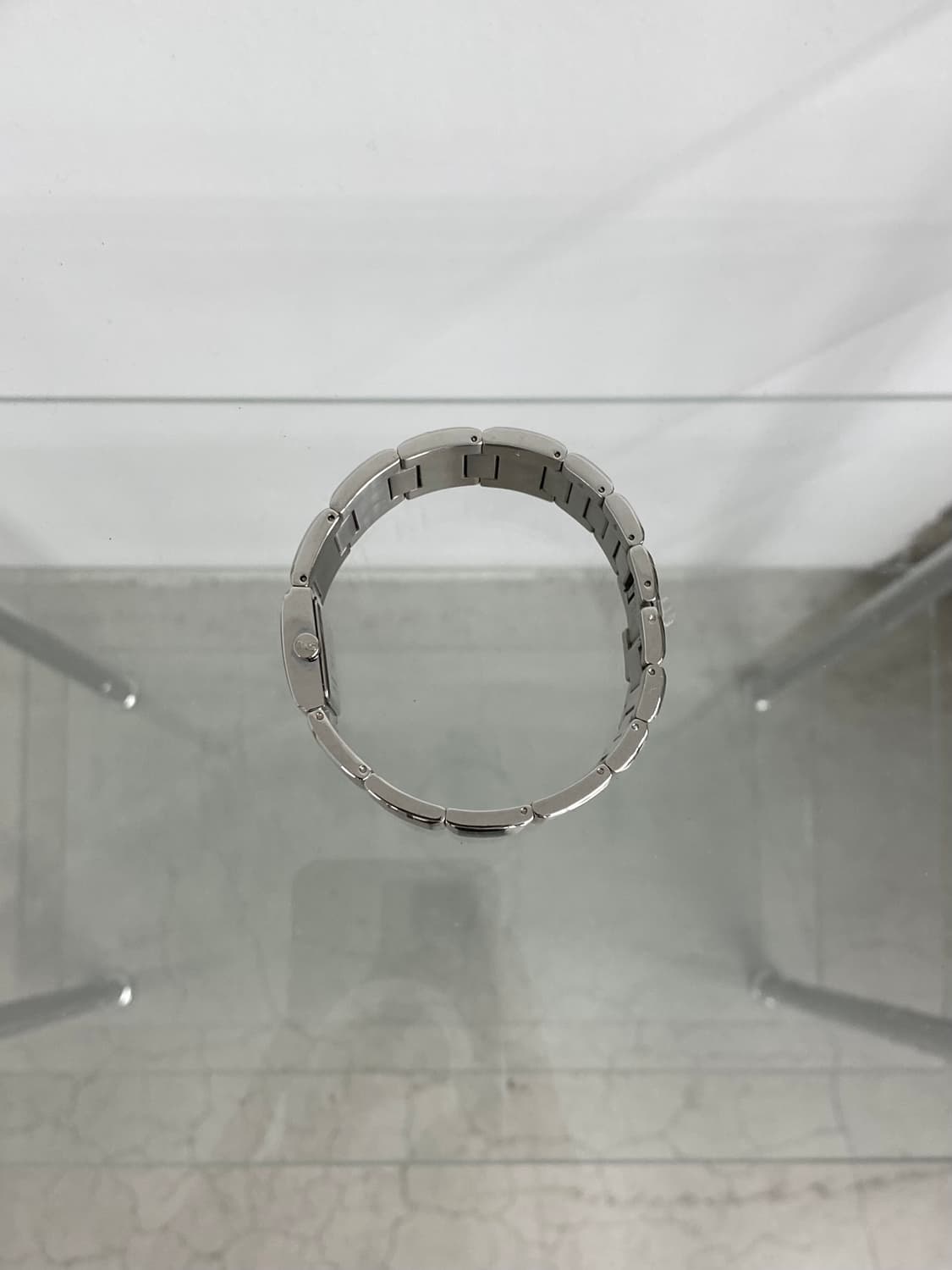 돌체앤가바나 메탈 뱅글 와치 상품이미지5