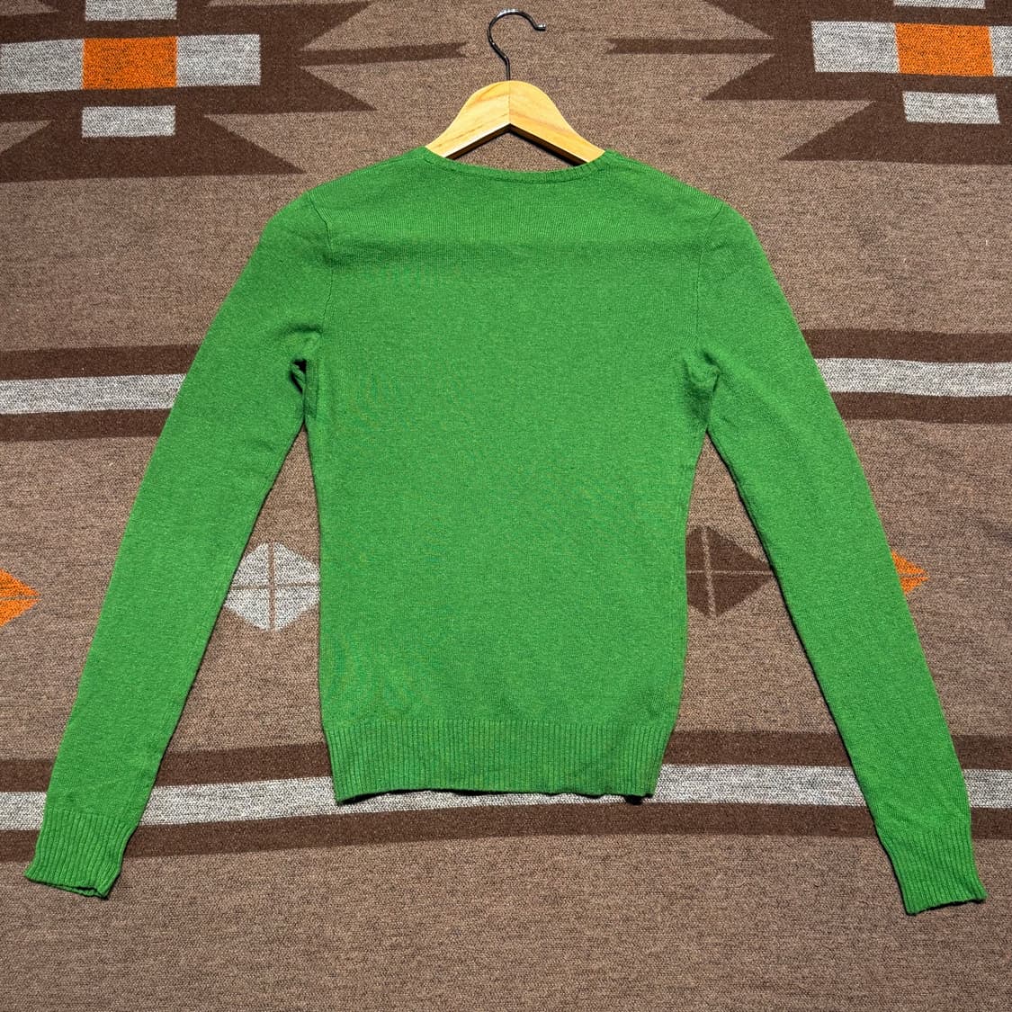 폴로랄프로렌 여성 캐시미어 니트 s 상품이미지5