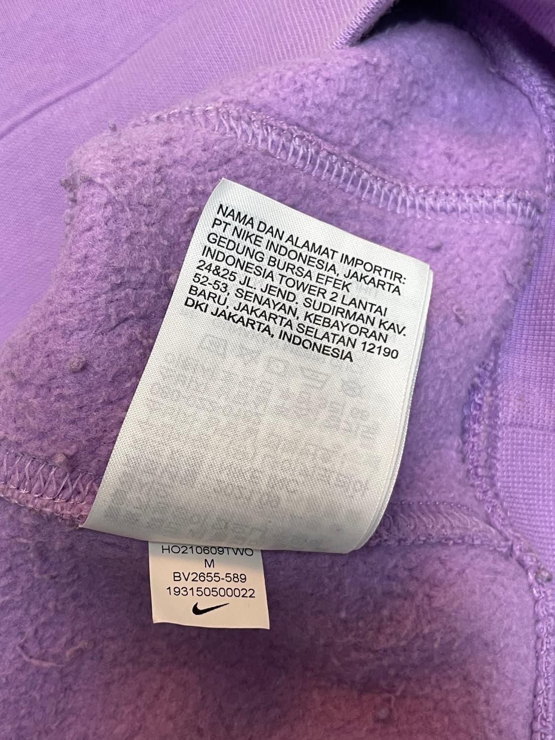 나이키 후디  상품이미지8