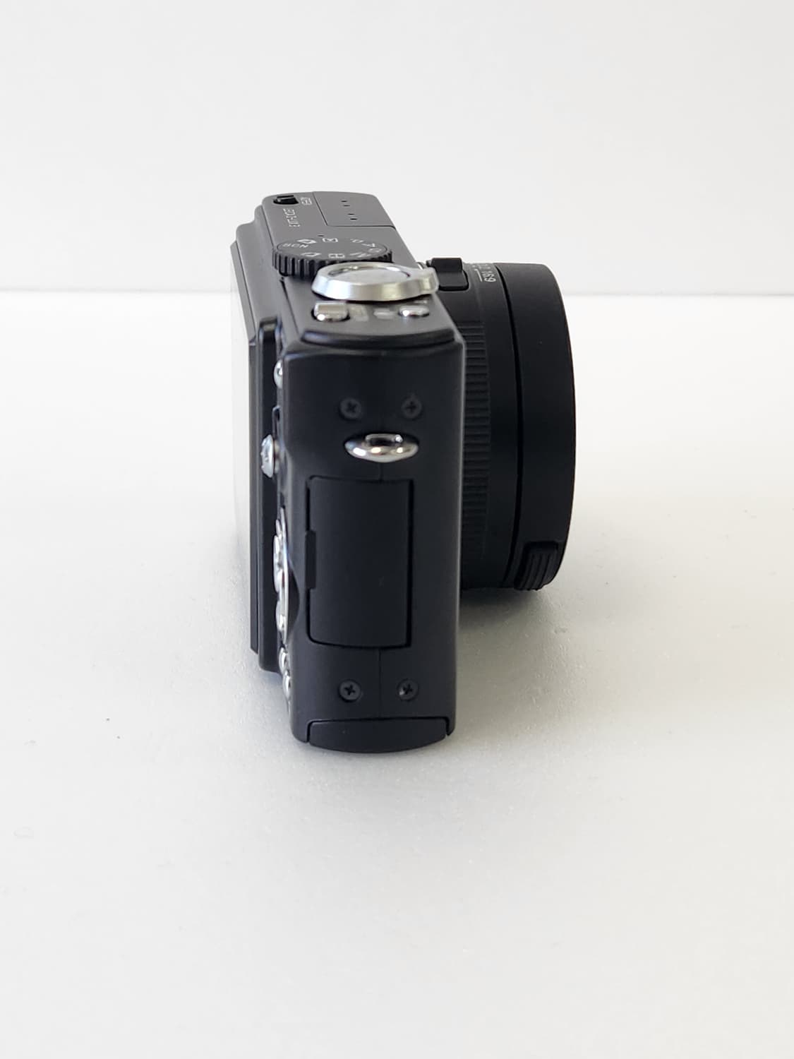 라이카 D-LUX3 풀박스 새상품급 디룩스 디럭스3 카메라 라이카 상품이미지5