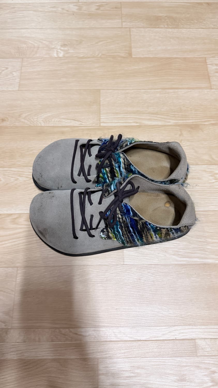 Birkenstock Montana 상품이미지2