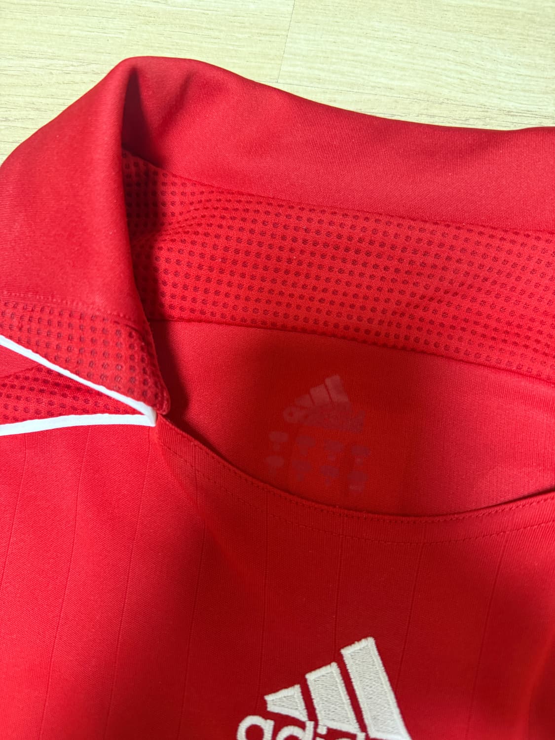 06-08 리버풀 제라드 상품이미지2