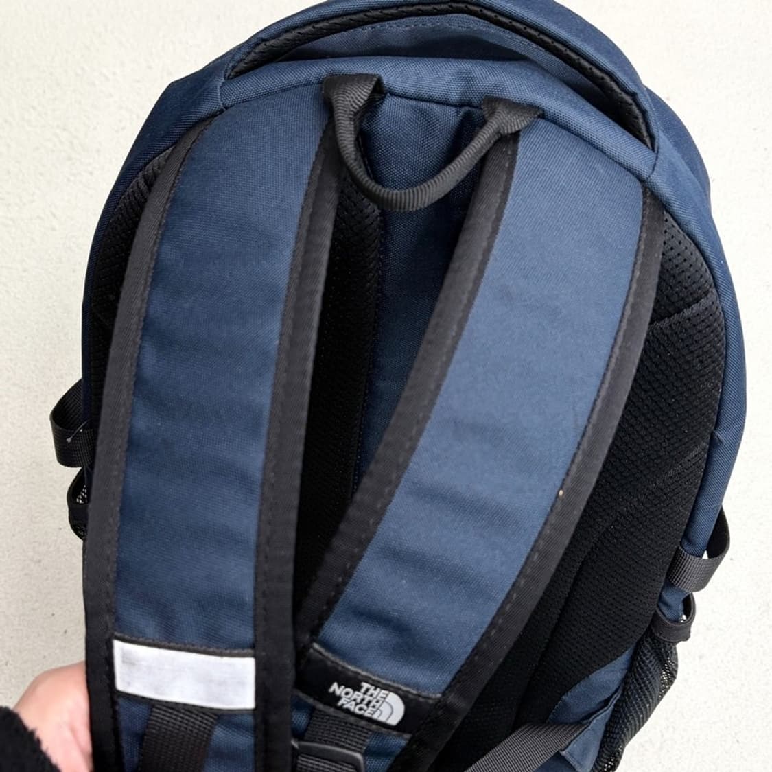 THE NORTH FACE 빅샷 스쿨팩 백팩 상품이미지3