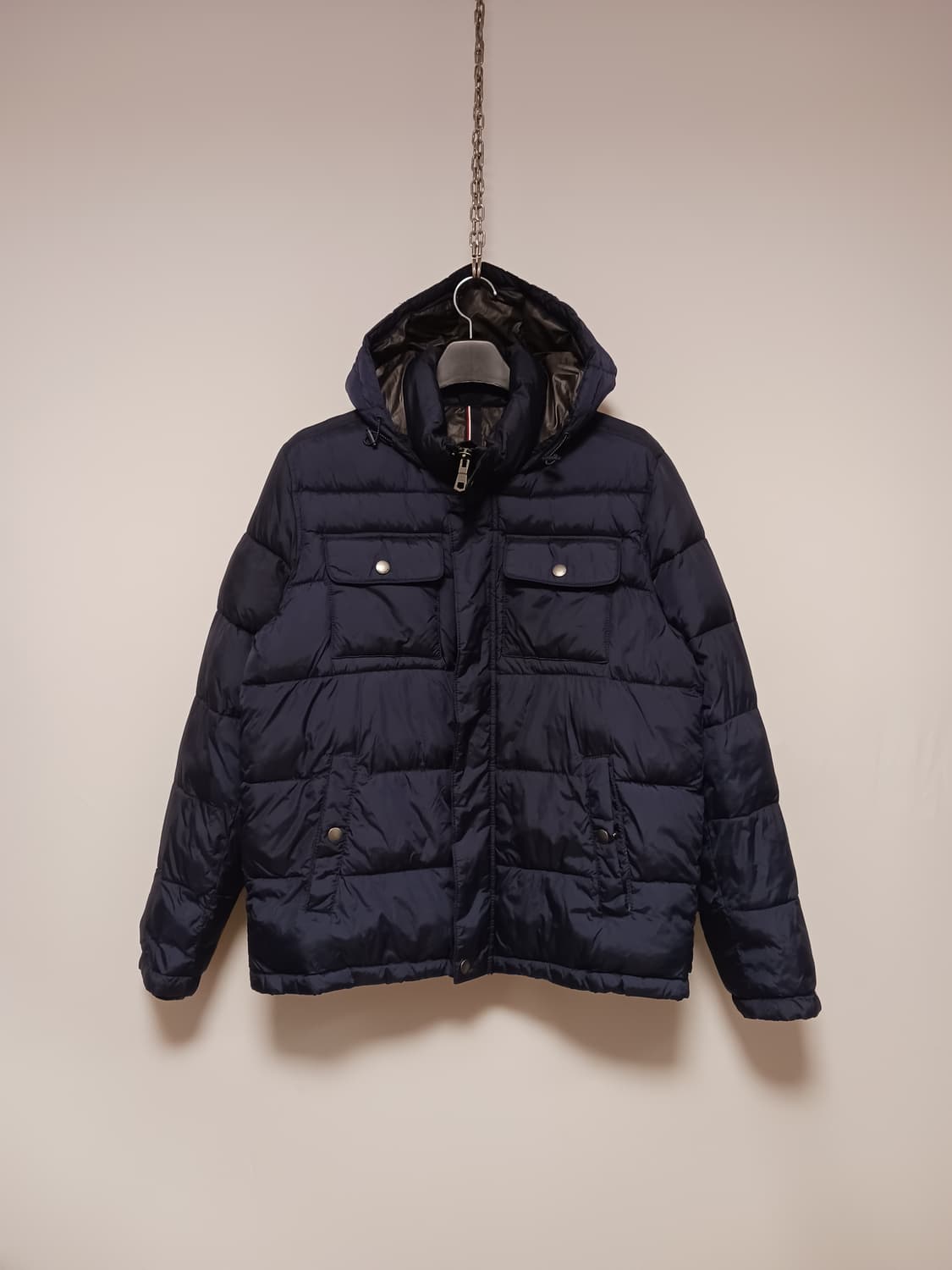 타미힐피거패딩 상품이미지1