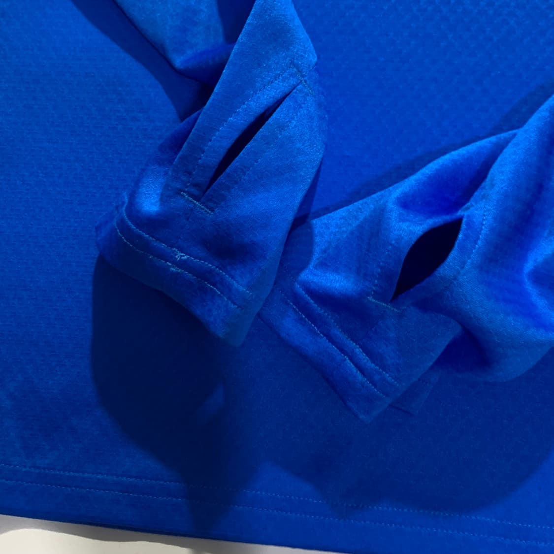 푸마 이탈리아 드릴탑   상품이미지3