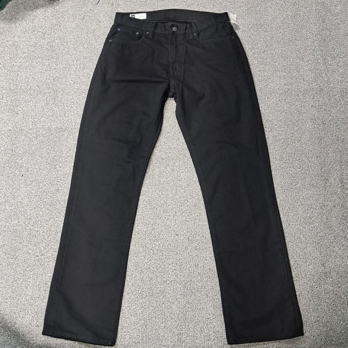 gap 블랙진  상품이미지1