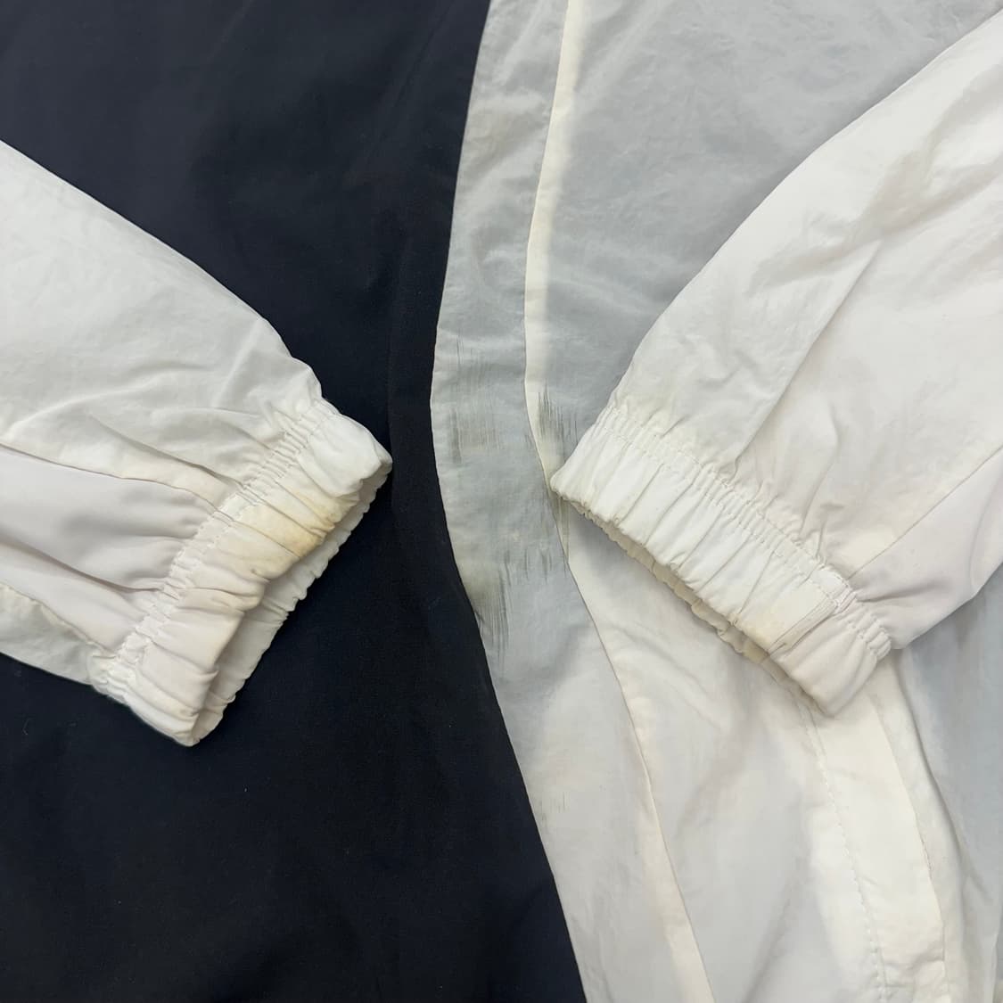 아디다스 아노락 풀오버 상품이미지4