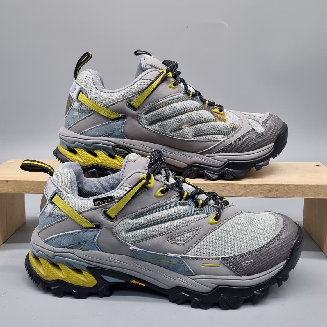 버그하우스 트레킹화 등산화 230 상품이미지1