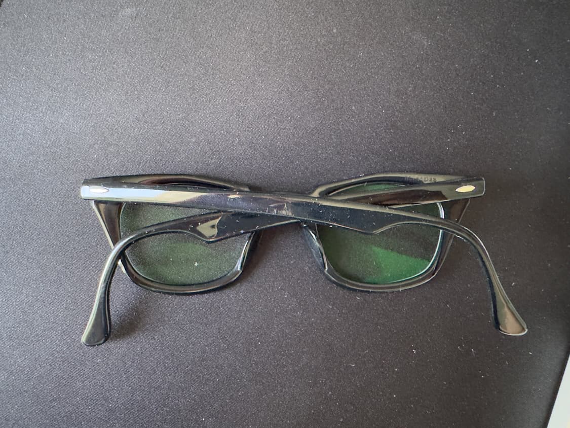 1950’s Vintage Bausch & Lamb Wellington 상품이미지4