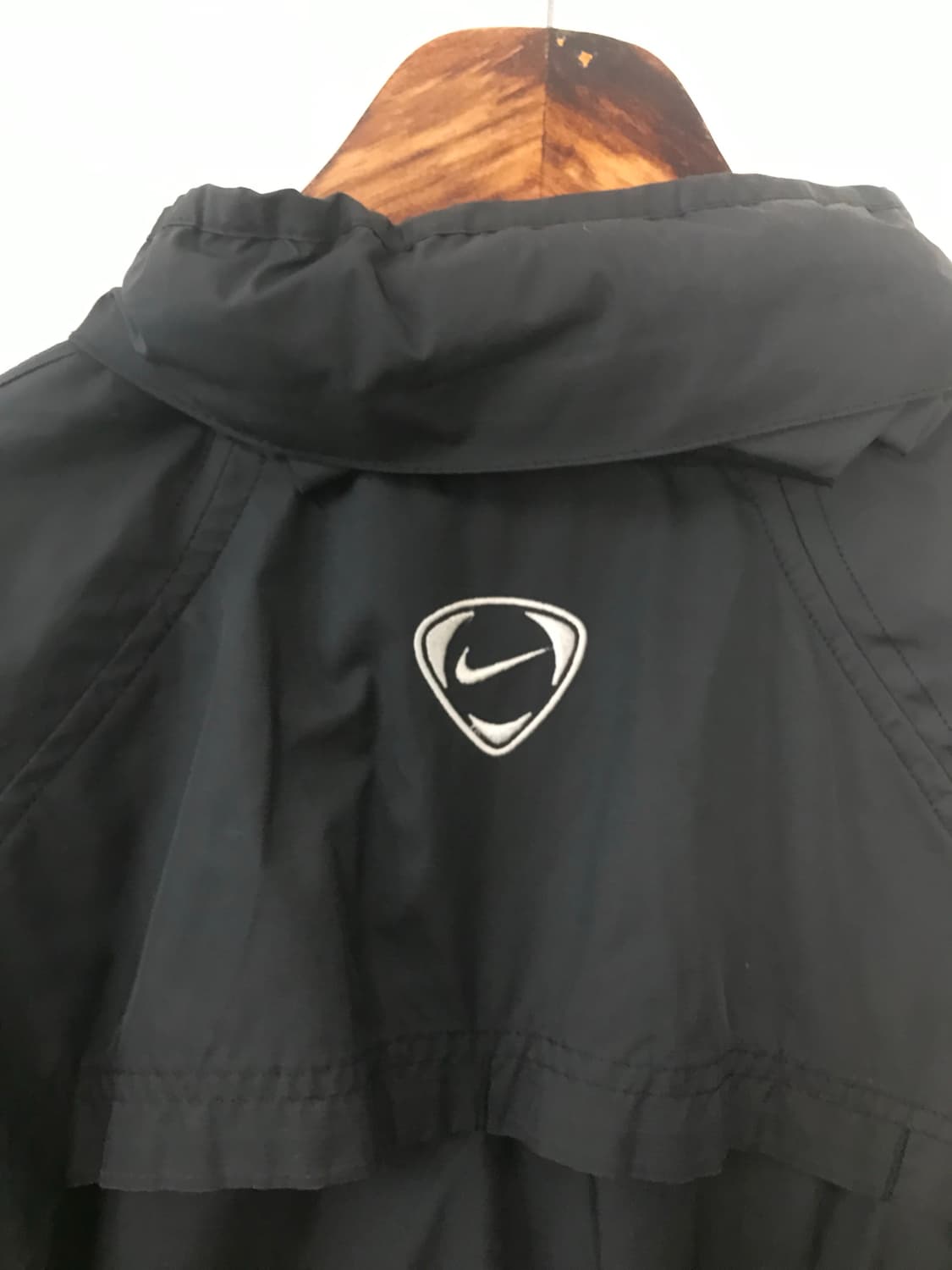 나이키 인터밀란 블랙 바람막이 자켓 상품이미지6