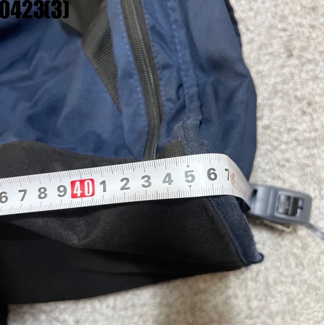 나이키 더플백 상품이미지6