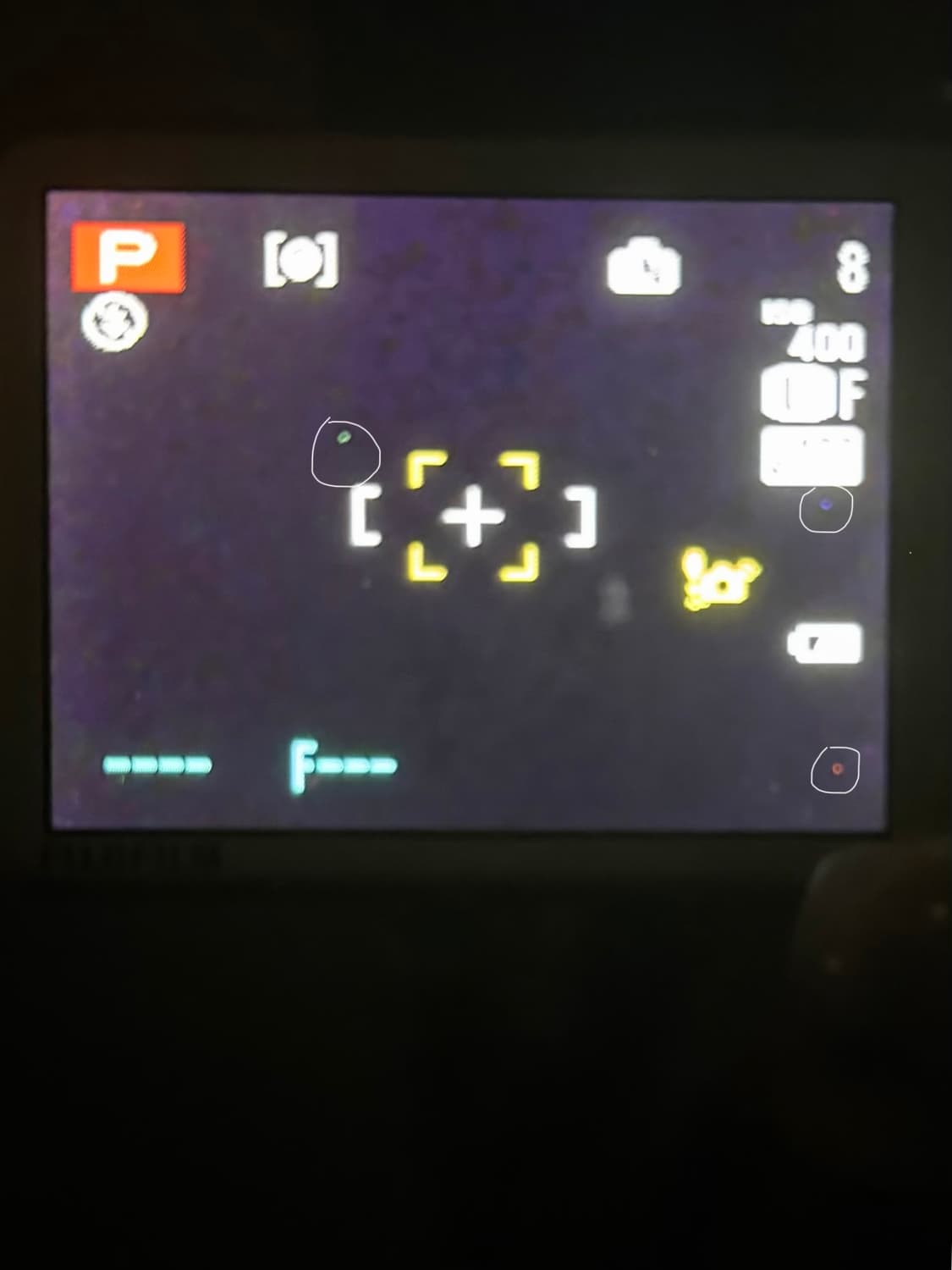 후지필름 파인픽스 f80exr 빈티지 디카 상품이미지9