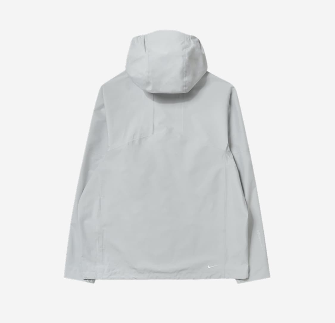 [새 제품] 나이키 ACG 스톰핏 ADV 케스케이드 레인 풀 집 자켓 상품이미지2