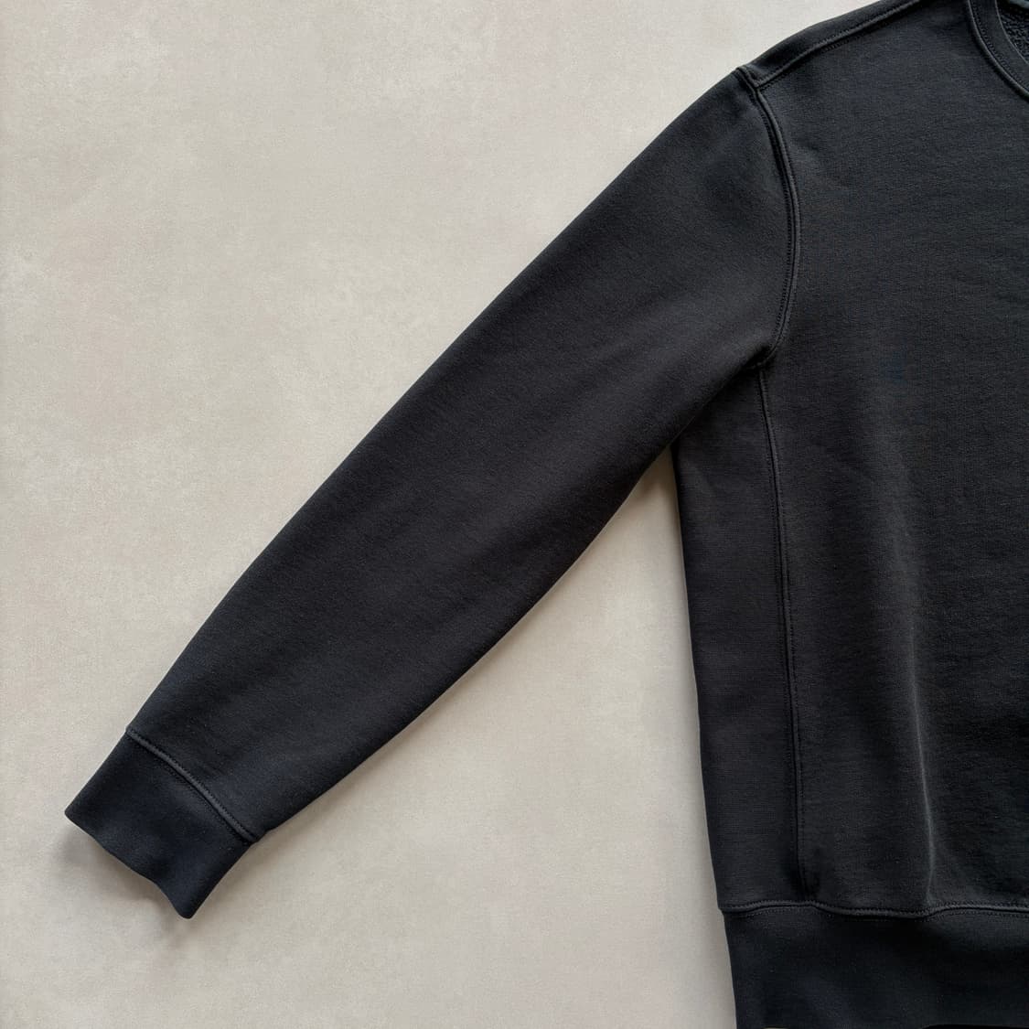 [M]폴로 랄프로렌 크루넥 기모 맨투맨 상품이미지5