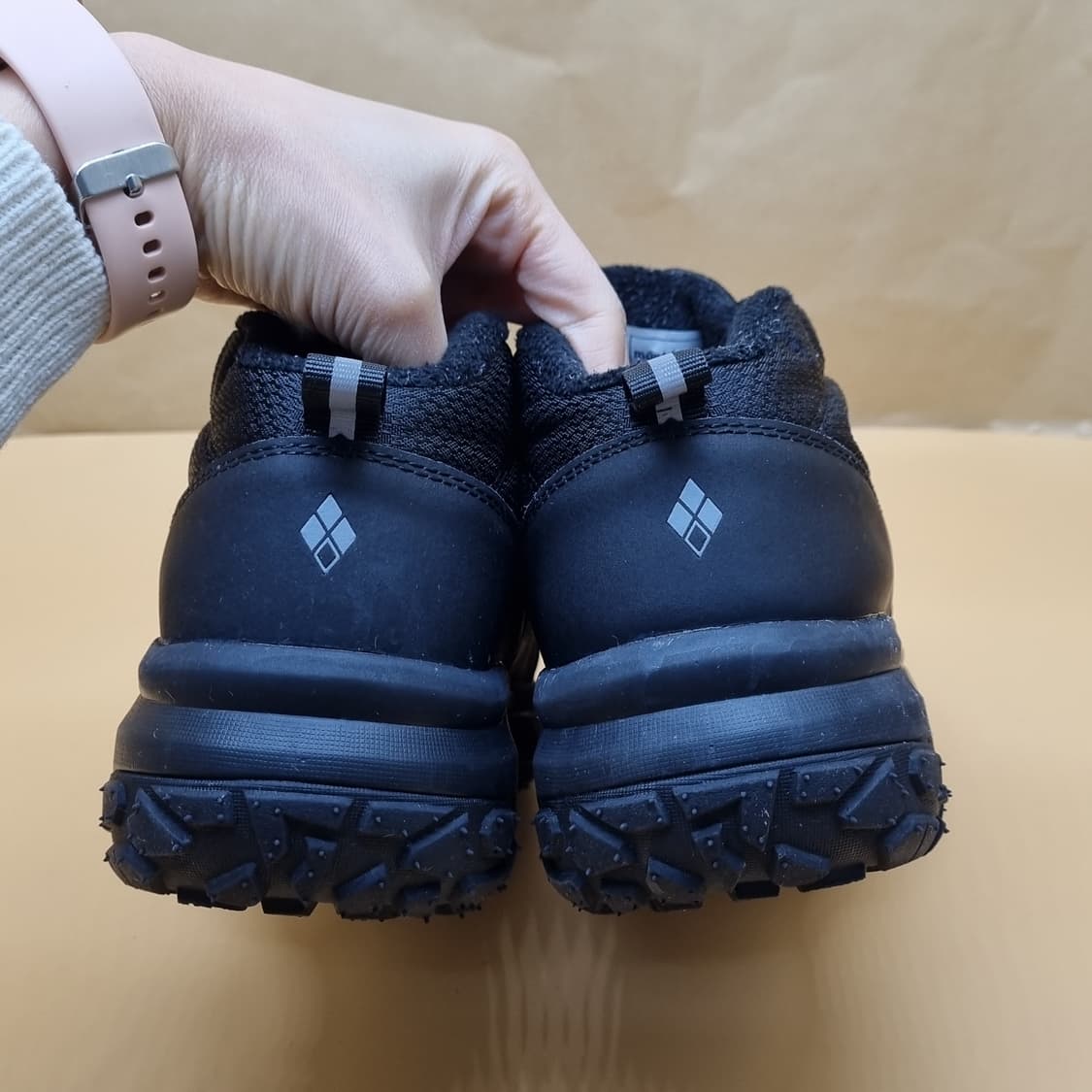 몽벨 방한부츠250 상품이미지4