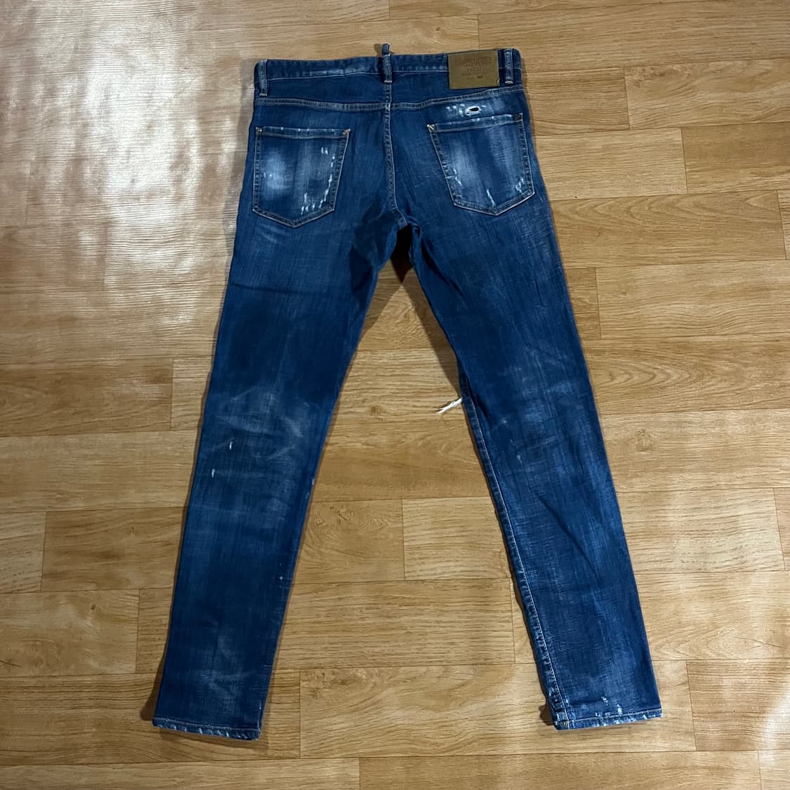 [32-33] 디스퀘어드 쿨가이진 상품이미지4