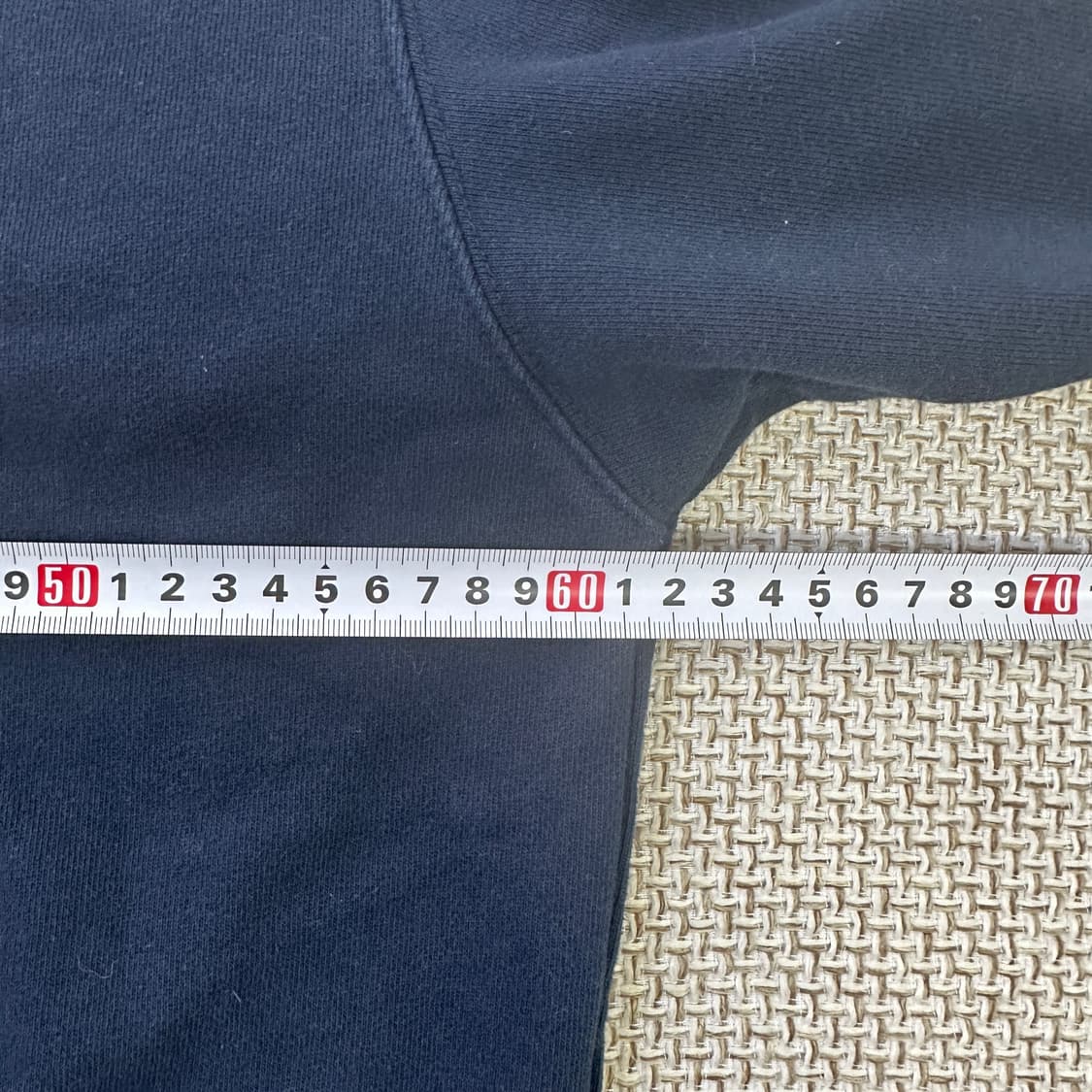 L 비바스튜디오 맨투맨 0428D 상품이미지5