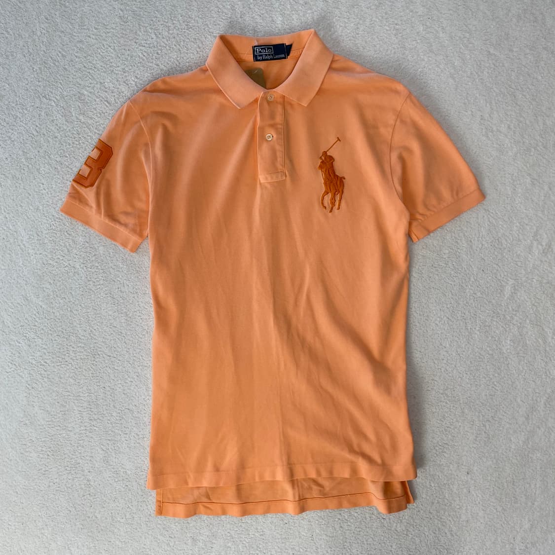 폴로랄프로렌 빅포니 카라티  상품이미지1