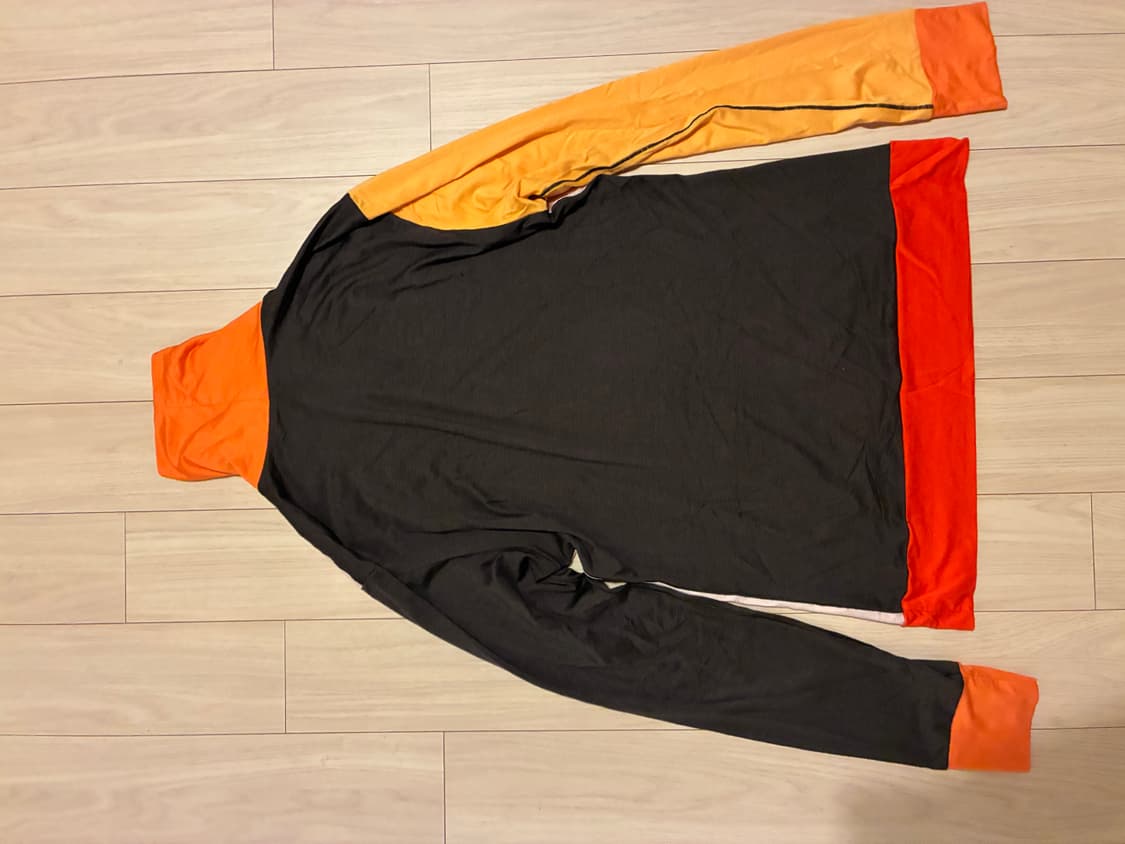 유니클로x마르니(MARNI) 22FW 히트텍 (L사이즈/S추천) 상품이미지5