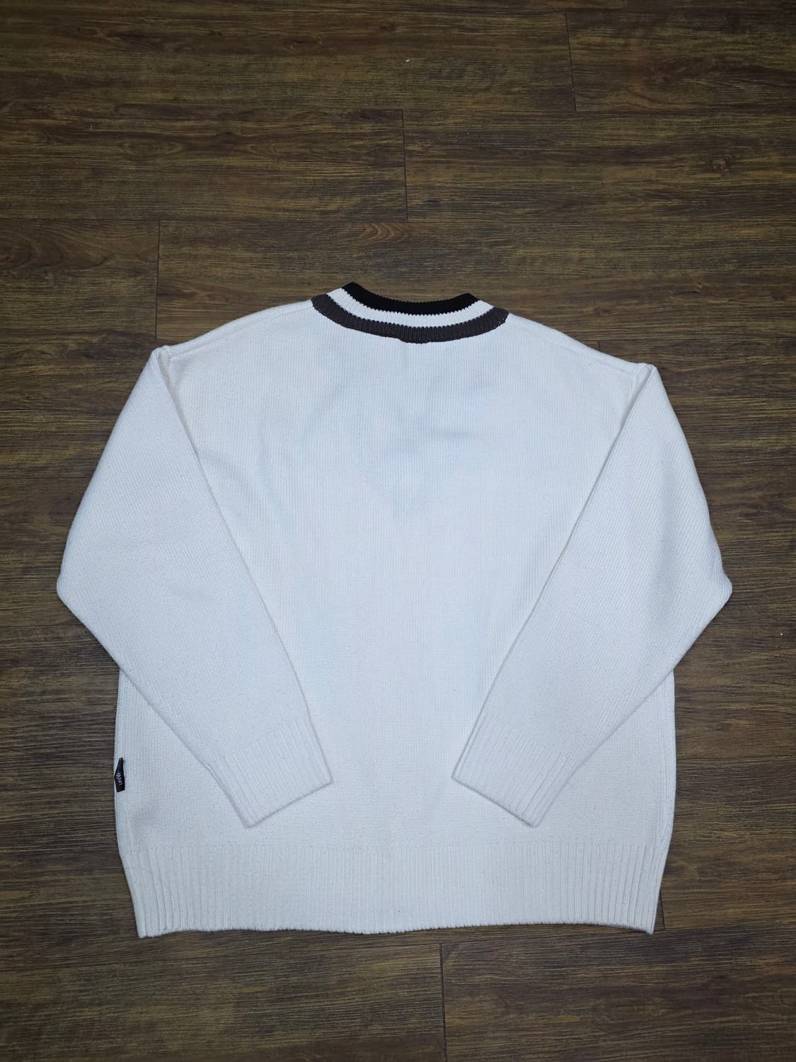 라이프워크  오버핏 니트 상품이미지7