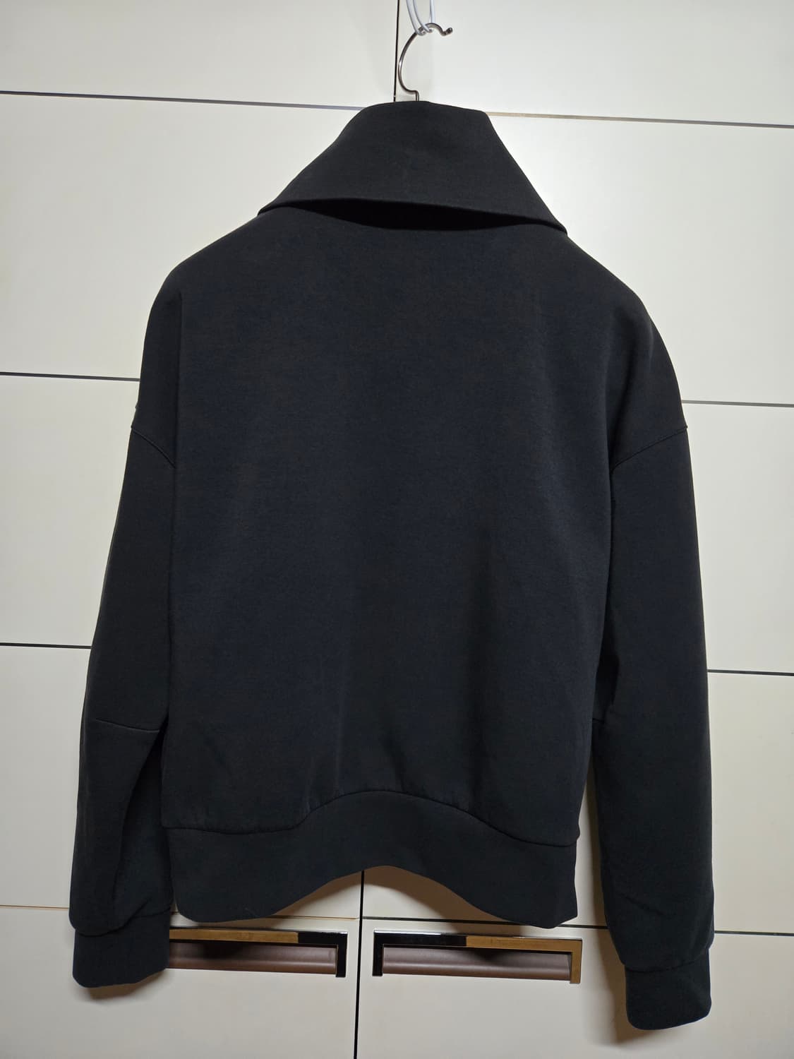 캘러웨이 여성 반집업 티셔츠 상품이미지5