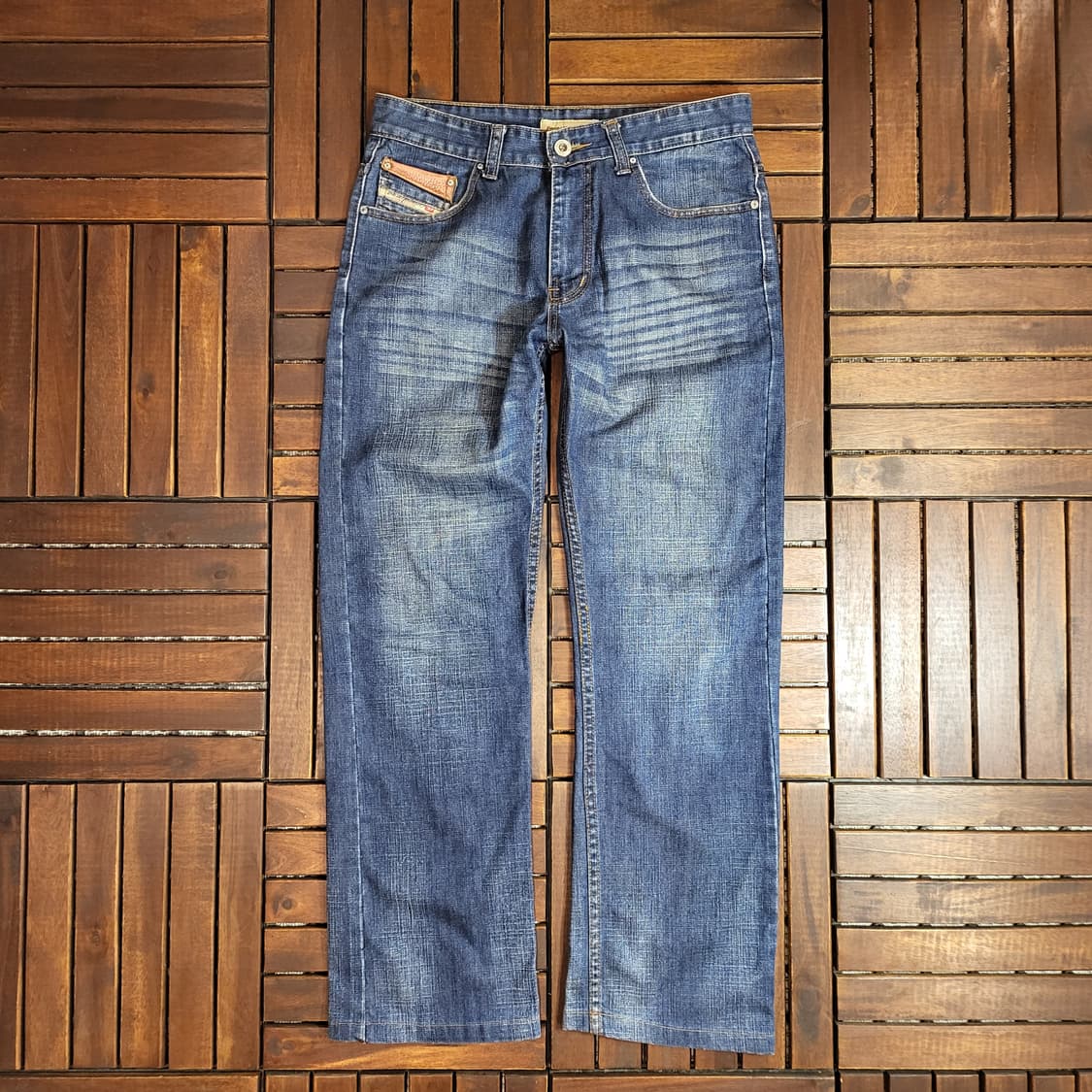 디젤 청바지 (32) 상품이미지1