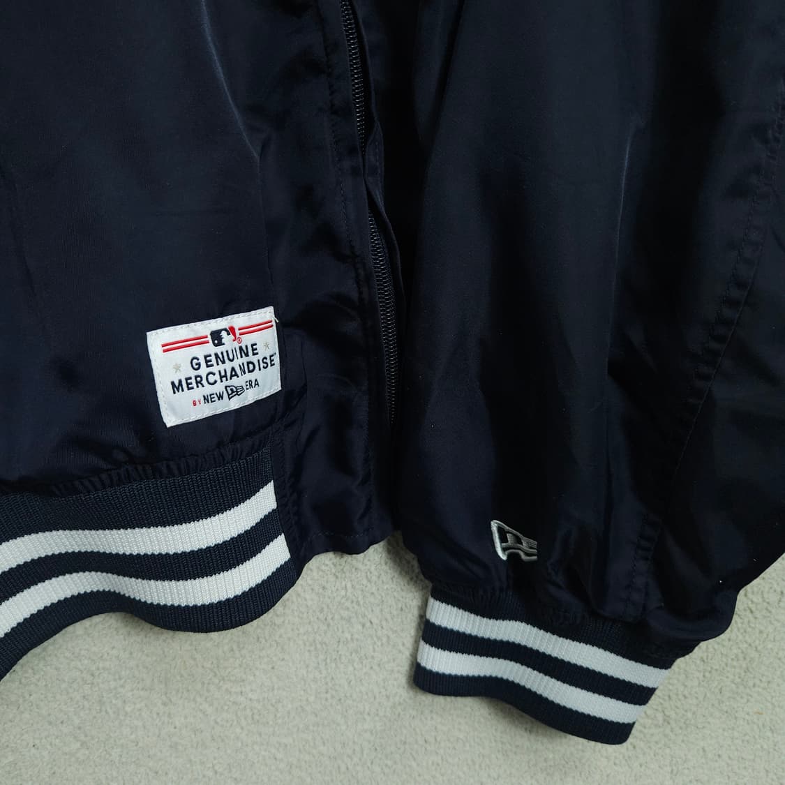 뉴에라 LA 다저스 자켓 XXL 상품이미지5