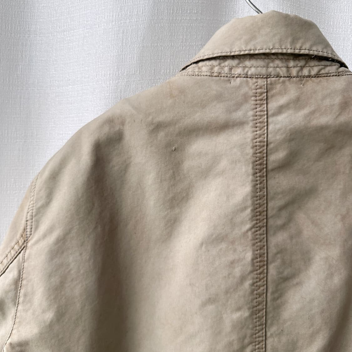 스톤아일랜드 David-TC Coated 3 in 1 패딩 자켓 L 상품이미지8