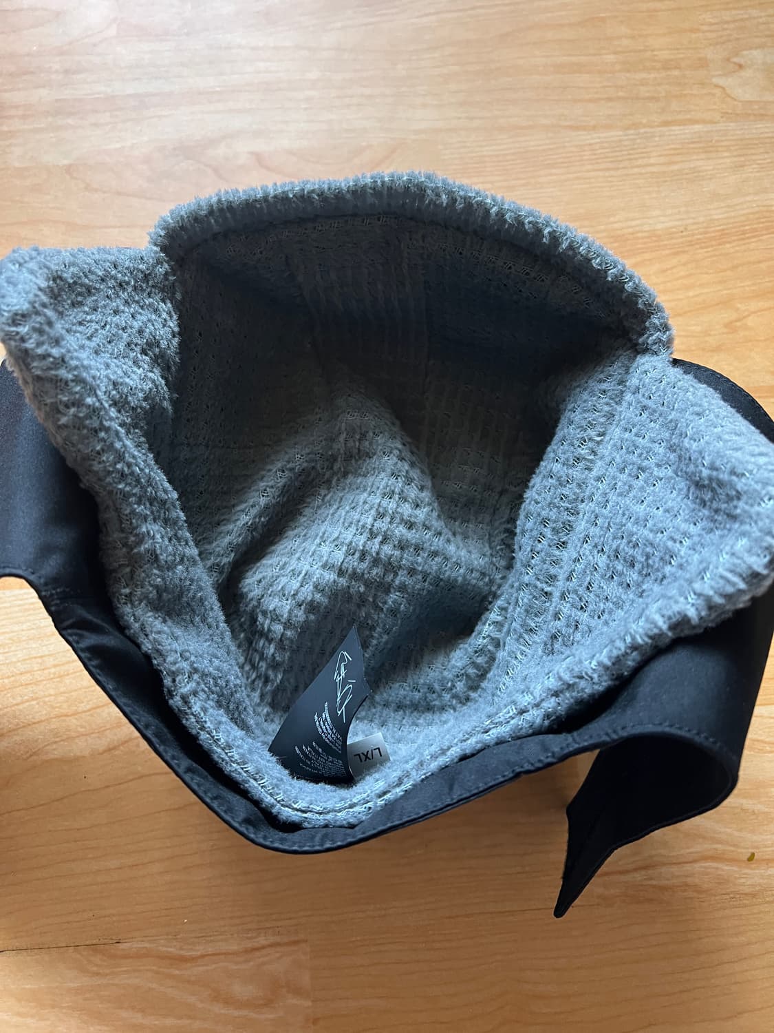 GR10K Polartec Alpha Cover Hat 상품이미지2