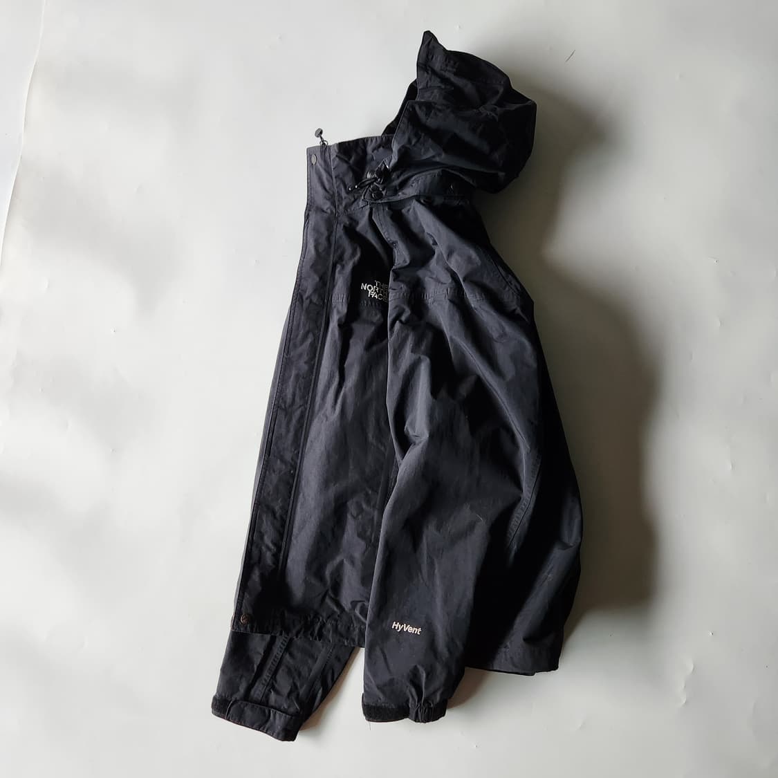노스페이스 하이벤트 자켓 상품이미지4