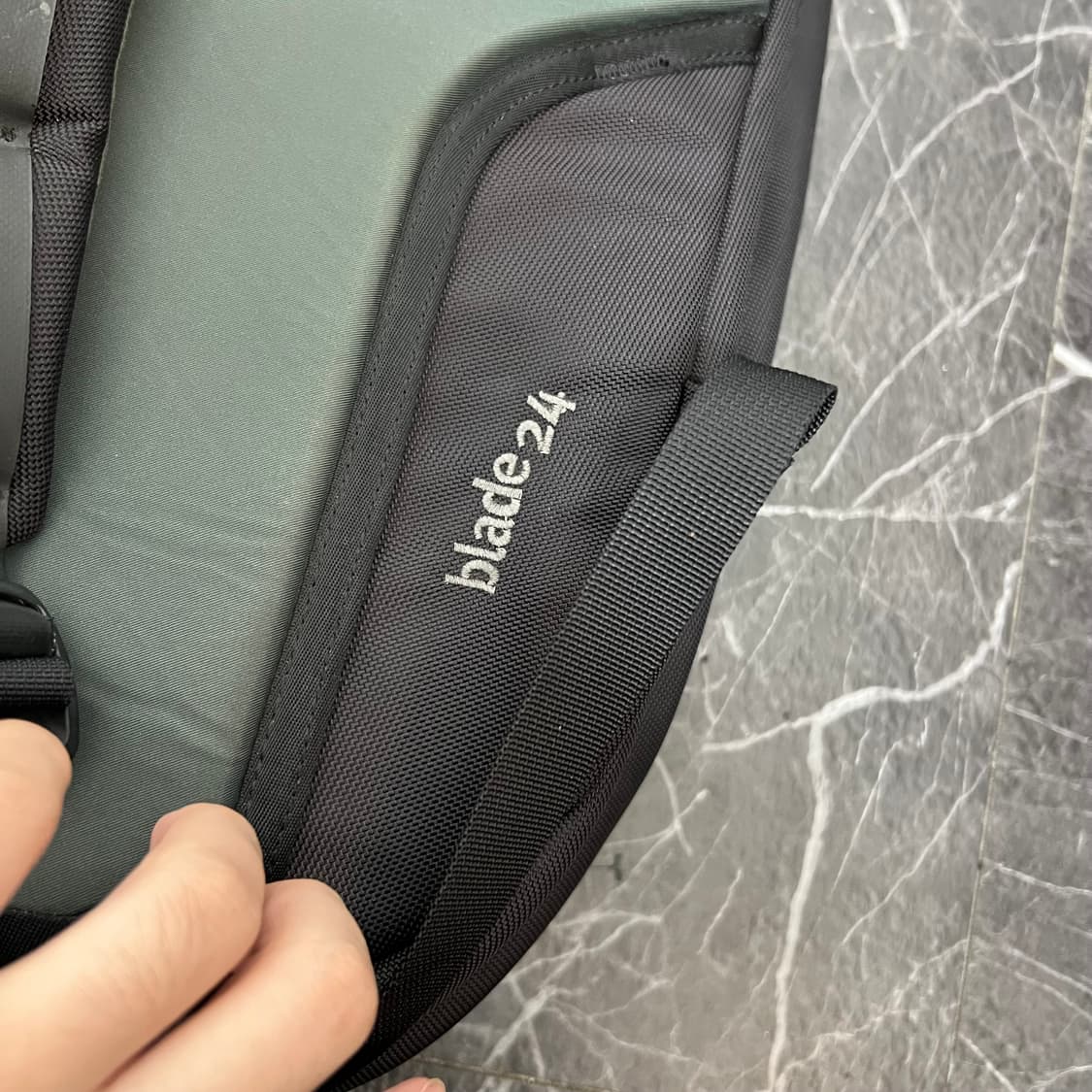 아크테릭스 블레이드 백팩 24 상품이미지4