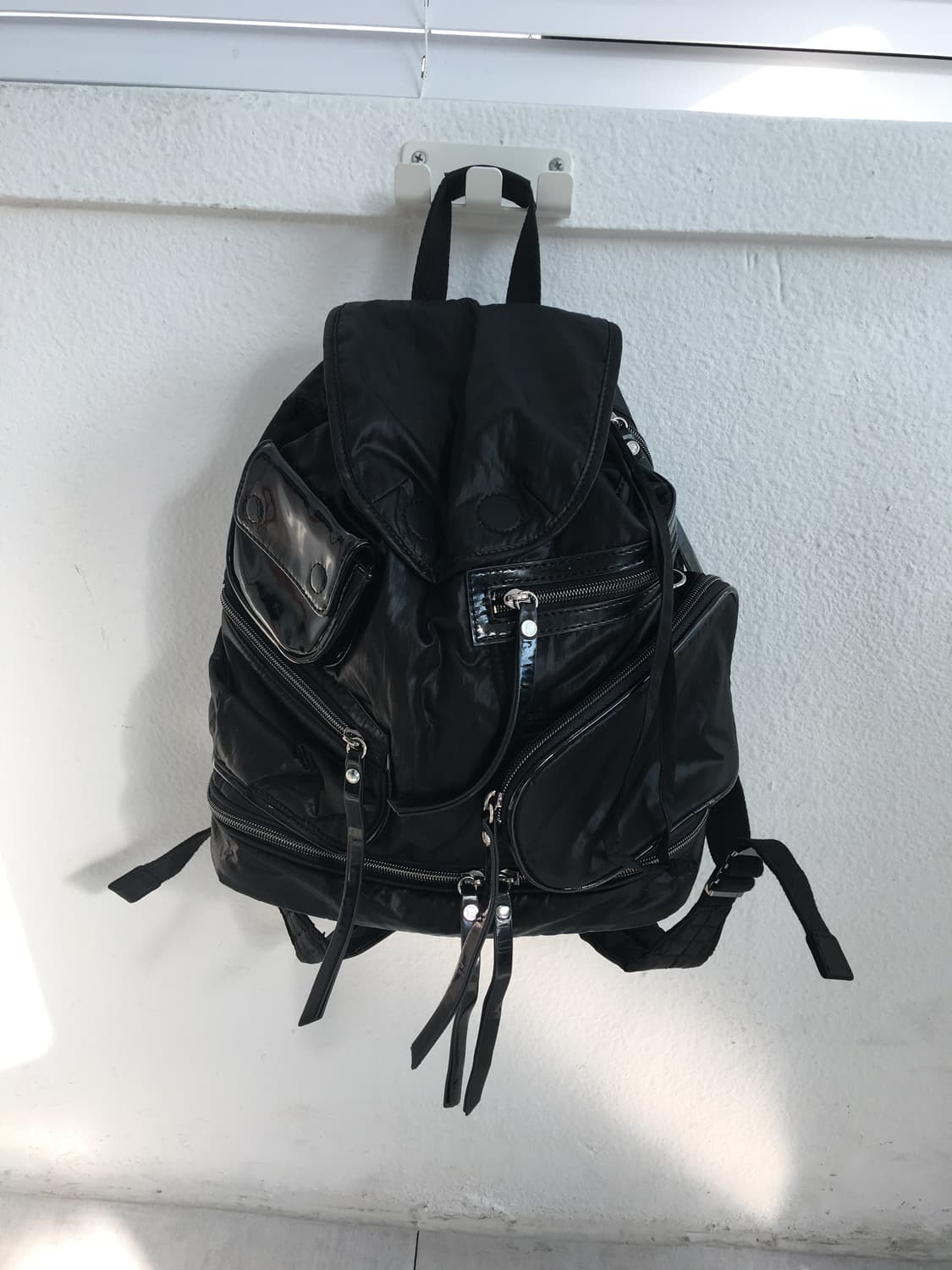 diesel pocket backpack 상품이미지10