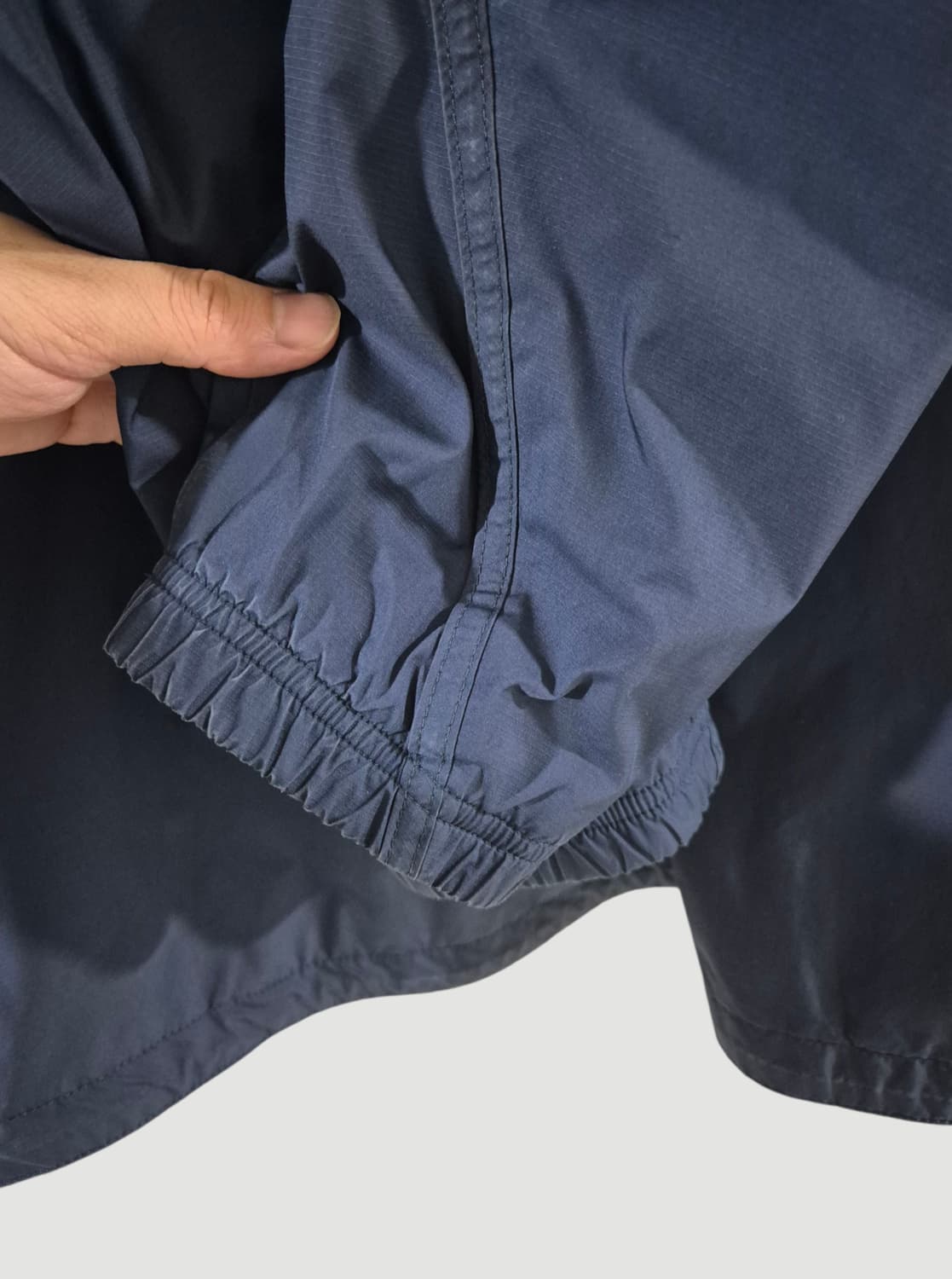 나이키 맨유 바람막이자켓 05-06 상품이미지3