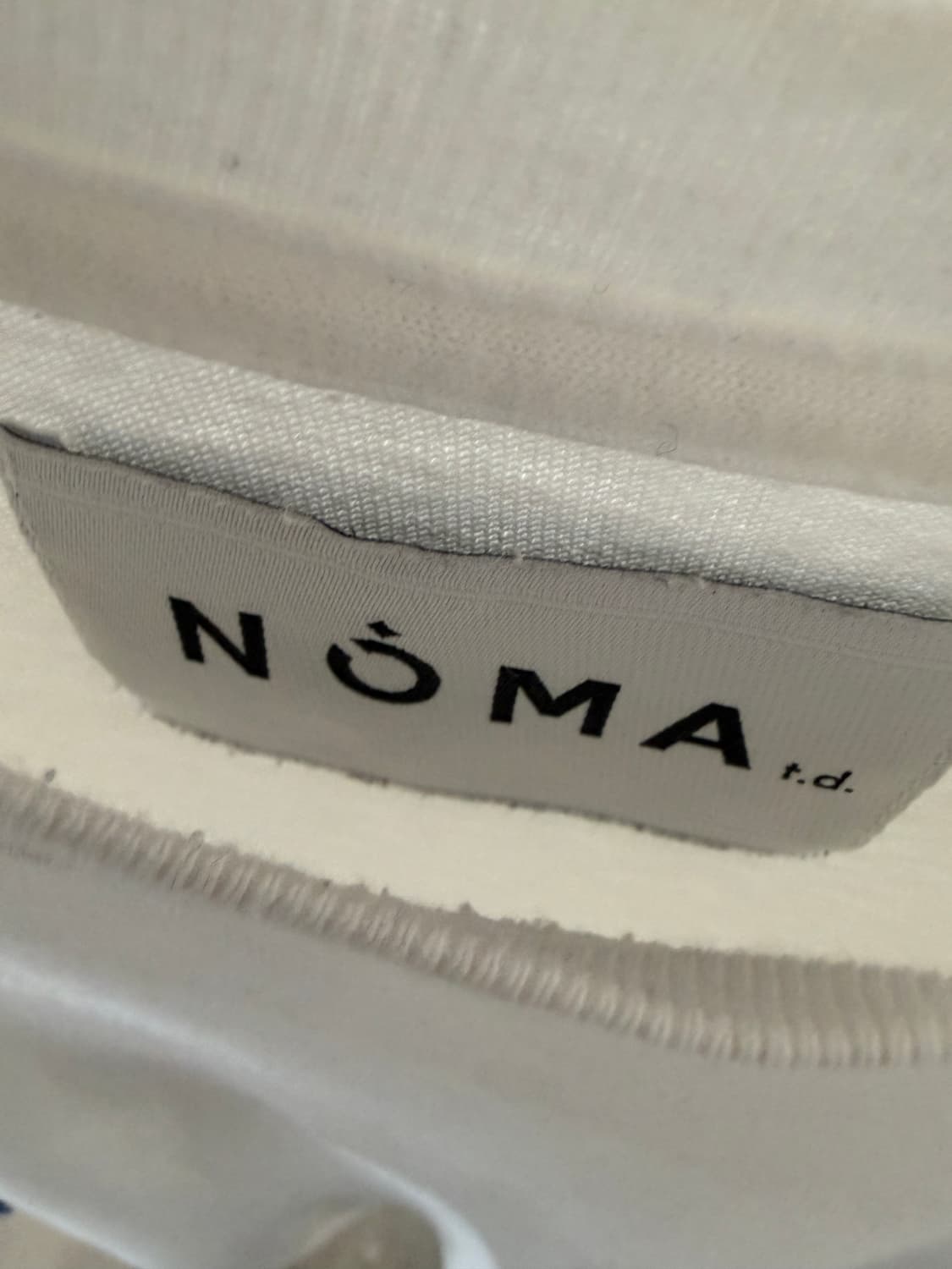 NOMA t.d long sleeve 상품이미지5